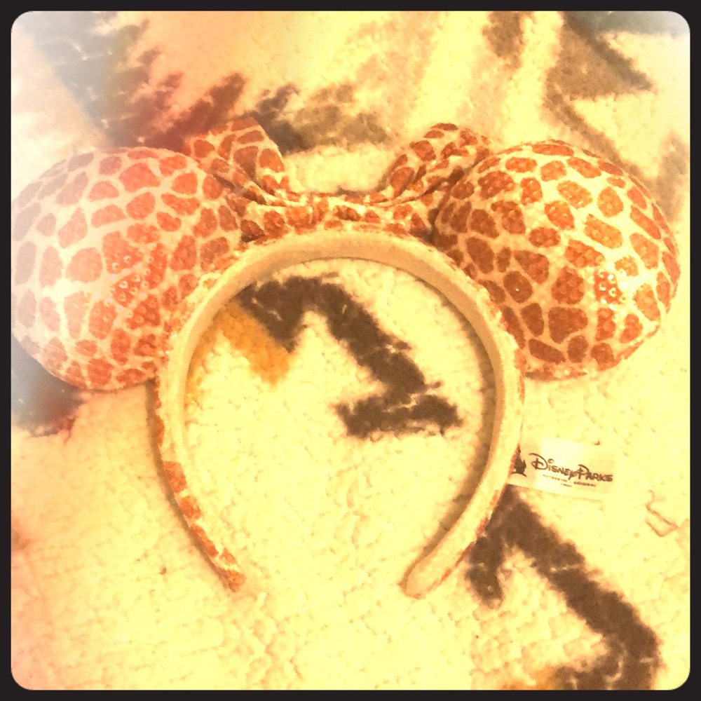 Adventure land Mini eats from Disneyland